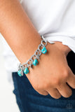 Walk With Nature - Blue Bracelet - Box 1