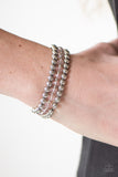 City Sleek - Pink Bracelet