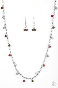 The Whole Shebang - Multi Necklace