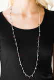 The Whole Shebang - Multi Necklace