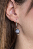 Absolutely It! - Silver Necklace - Box 18 - Silver