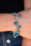 WANDERLUST For Life - Blue Bracelet - Box 1