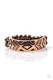 Urban Chief - Copper Ring - Box 11