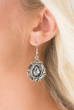 Movie Star Marvel - Silver Earring