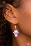 Mrs. Gatsby - Pink  Earring - Box PinkE5