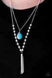 Flinstone Flirt - Multi Necklace - Box 5 - Multi