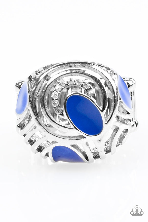 Super Nova - Blue Ring