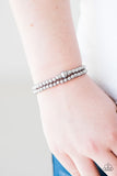 Cambridge Chic - Silver Stretch Bracelet - Stretch Silver Box