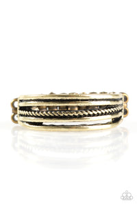 Holy Chic - Brass Ring - Box 7