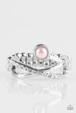 Front GLAM - Pink Ring - Box 9