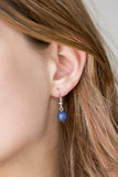 Beachside Babe - Blue Necklace - Box 2 - Blue