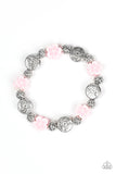 Starlet Shimmer - Flower Bracelet