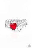 Always Adored - Red Ring - Box 5