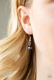 Color Of The Day - Blue Necklace - Box 1 - Blue