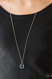 Pandora's Box - Blue Necklace - Box 5 - Blue