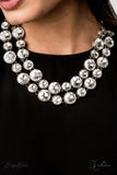 The Natasha Necklace - Zi Collection 2019