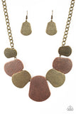 CAVE The Day - Multi Necklace - Box 2 - Multi