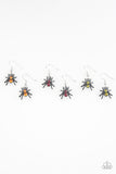 Starlet Shimmer - Halloween Spider Earring