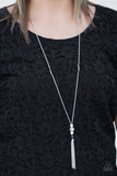 Century Shine - Green Necklace - Box 1 - Green