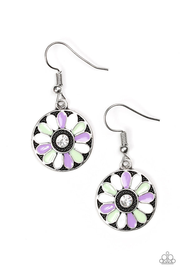 Lily Luau - Multi Earring