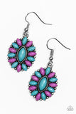 Spring Tea Parties - Multi Earring