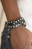 Race And Rally - Black  Men Bracelet - Men