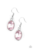 Oceans Away - Pink Earring - Box PinkE5