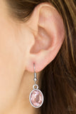 Oceans Away - Pink Earring - Box PinkE5