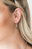 Beachside Babe - Green Necklace - Box 3 - Green
