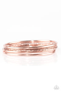 Mesa Mix - Copper Bracelet