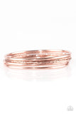 Mesa Mix - Copper Bracelet