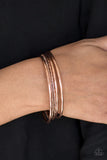 Mesa Mix - Copper Bracelet