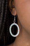 Bubbly Babe - Multi Earring