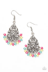 BAROQUE The Bank - Multi Earring