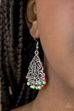 BAROQUE The Bank - Multi Earring