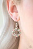 A Proper Lady - Multi Earring