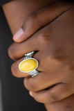 BEAD-To-Know Basis - Yellow Ring - Box 2
