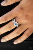 GLAM Of Thrones - Blue Ring - September LOP