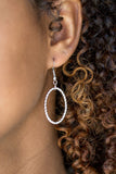 Chain Cadence - Silver Necklace - Box 20 - Silver