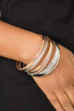 Sahara Shimmer - Multi Bracelet