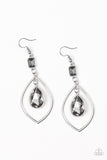 Priceless - Silver Earrings