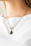 So sorority - Black Necklace - Box 6 - Black