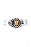 Right On TREK - Brown Ring - Box 3