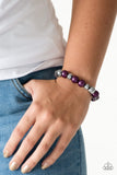 Very VIP - Purple Bracelet