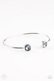 Totally Traditional - Silver Cuff Bracelet - Bangle Silver Box