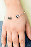 Totally Traditional - Silver Cuff Bracelet - Bangle Silver Box