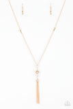 The Celebration Of The Century - Gold Necklace - Box 2 - Gold