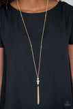The Celebration Of The Century - Gold Necklace - Box 2 - Gold