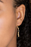 The Celebration Of The Century - Gold Necklace - Box 2 - Gold