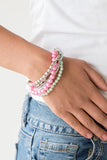 Metro Mix Up - Multi Bracelet